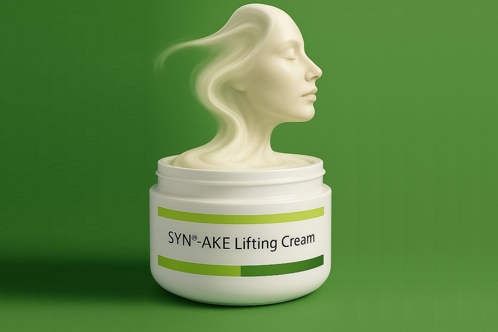 Syn-Ake Lifting krema by TFT – Vaša tajna mladolikog izgleda