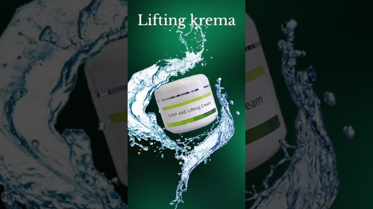 Značajke sastava kreme